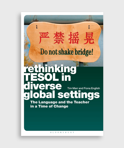 Rethinking TESOL in Diverse Global Settings