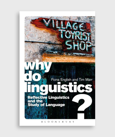 Why Do Linguistics?