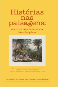 Historias nas paisagens