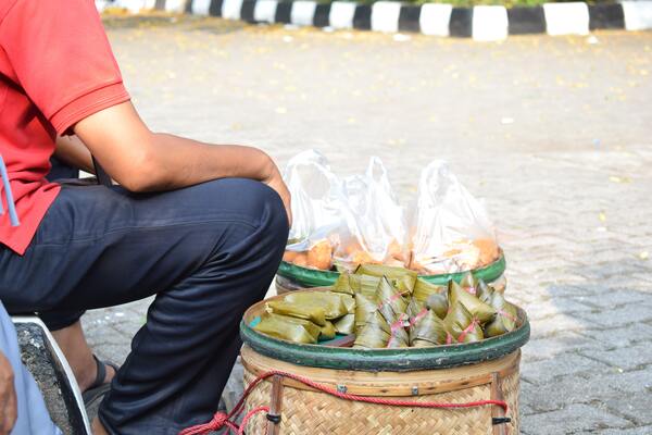 La complejidad y la diversidad de la economía informal en Cali