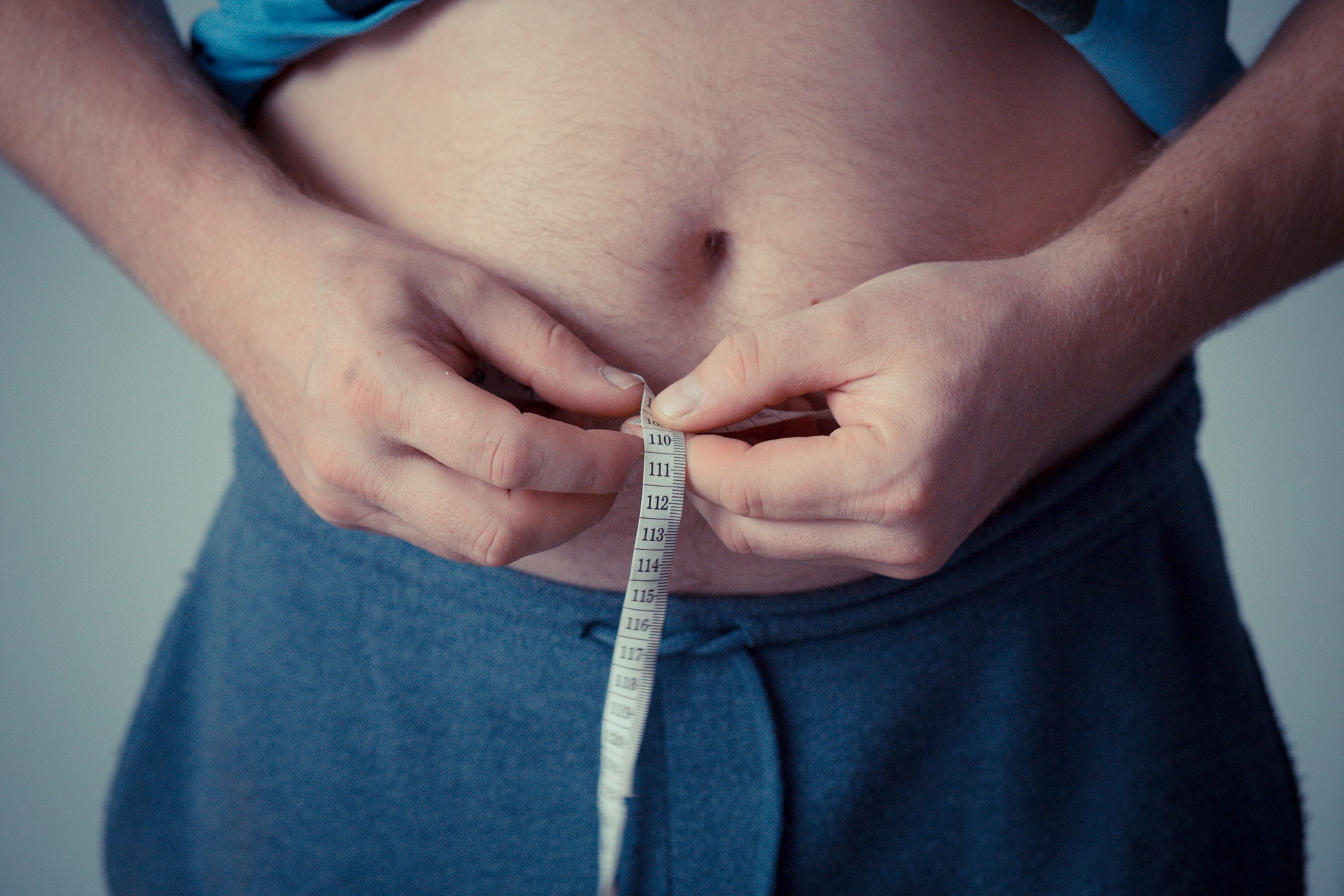 La obesidad en Cali alcanza el 46% del total de lo Caleños
