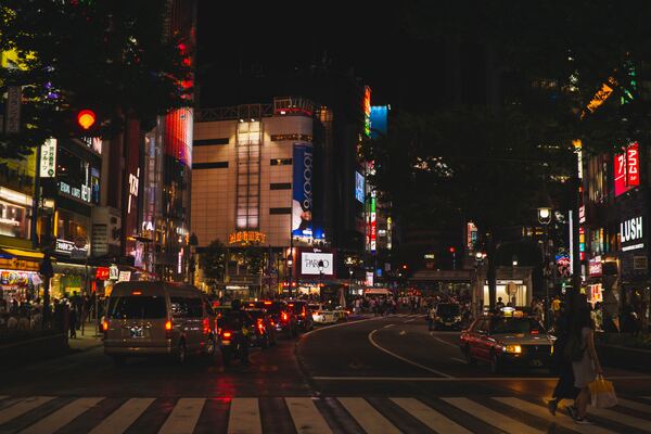 Movilidad, un desafío mayúsculo para el próximo Alcalde