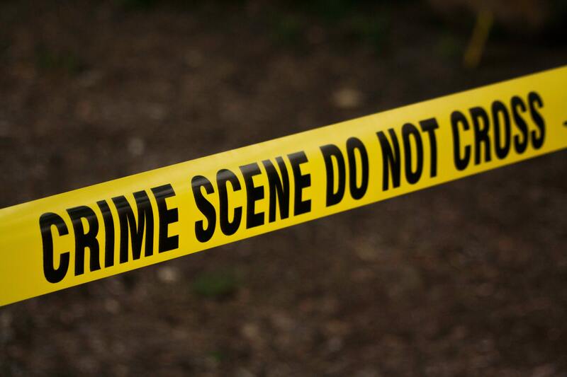 Crimen y confianza institucional en Cali